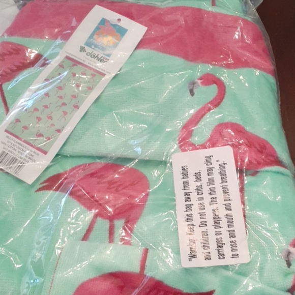 Dohler Other - Beach Towel